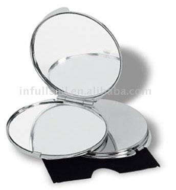  Aluminum Mirror (Aluminium Miroir)