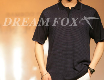 Bamboo Fiber-Polo-Shirt (Bamboo Fiber-Polo-Shirt)