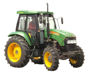  Farm Tractor (Tracteur de ferme)