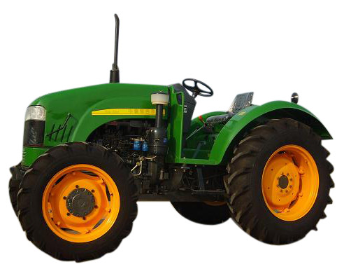 Farm Tractor (Farm Tractor)