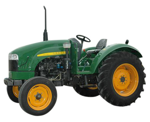  Farm Tractor (Сельскохозяйственный трактор)