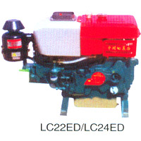  Diesel Engine (Moteur Diesel)