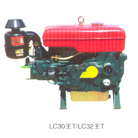  Single Cylinder Diesel Engine (Одноместные цилиндровый дизельный двигатель)