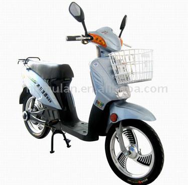  ML50QT-2 Scooter (ML50QT-2 Scooter)