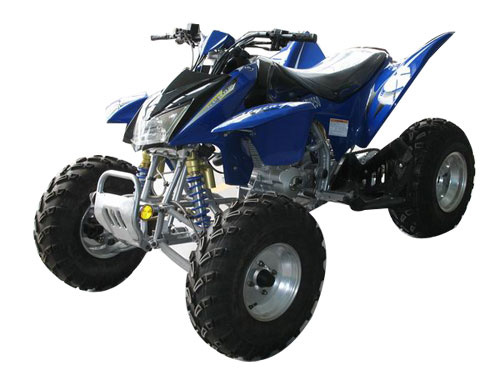 ATV (ATV)