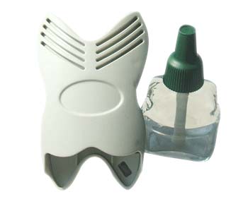  Perfume Vaporizer (Parfum Vaporisateur)