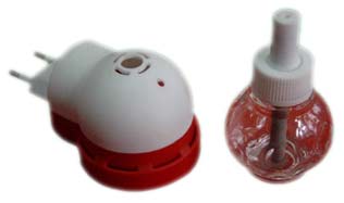  Perfume Vaporizer (Parfüm Vaporizer)