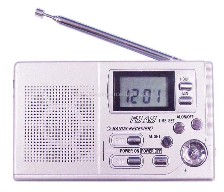  Mini Radio (Мини радио)