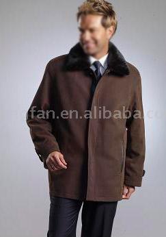 Men`s Coat (Men`s Coat)