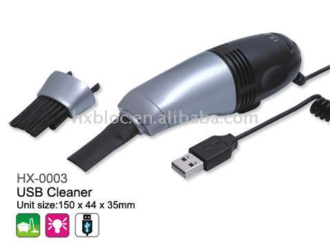 USB-Cleaner (USB-Cleaner)