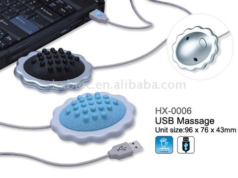 USB-Massagegerät (USB-Massagegerät)