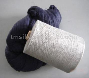  Linen Yarn (Linen Yarn)