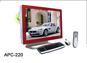  LCD PC (LCD-PC)