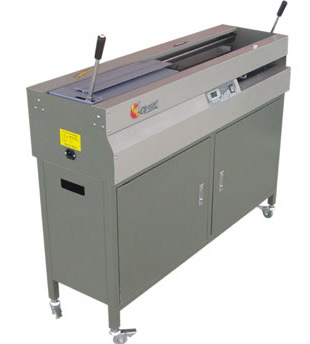 Perfect Binding Machine (Perfect Binding Machine)