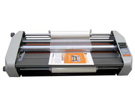  Roll Laminating Machine (Roll Ламинатор)