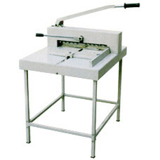  Manual Paper Cutting Machine ( Manual Paper Cutting Machine)