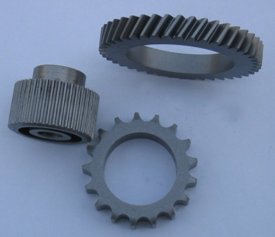  Machine Parts ( Machine Parts)