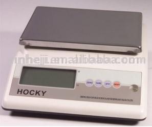  Electronic Balance (Balance électronique)