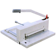  Manual Paper Cutting Machine ( Manual Paper Cutting Machine)