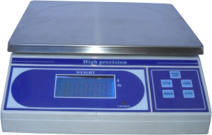  Electronic Weight Scale (Электронных весов)