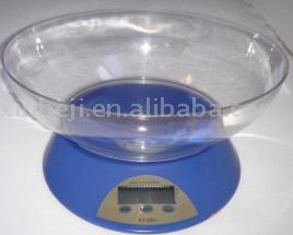  Electronic Kitchen Scale ( Electronic Kitchen Scale)