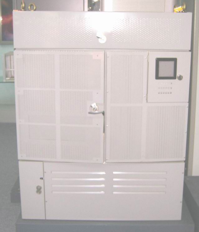  Distribution Cabinet (Распределительный шкаф)