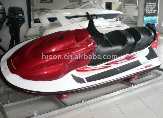 Jet Ski & Motorboot (Jet Ski & Motorboot)