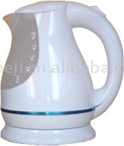  Electric Kettle (Wasserkessel)