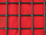 PVC Coated Wire Mesh