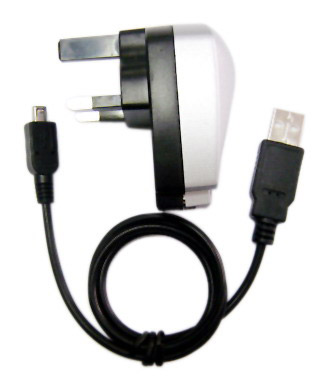  Bluetooth Travel Charger ( Bluetooth Travel Charger)