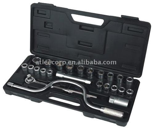  Socket Set (Socket Set)