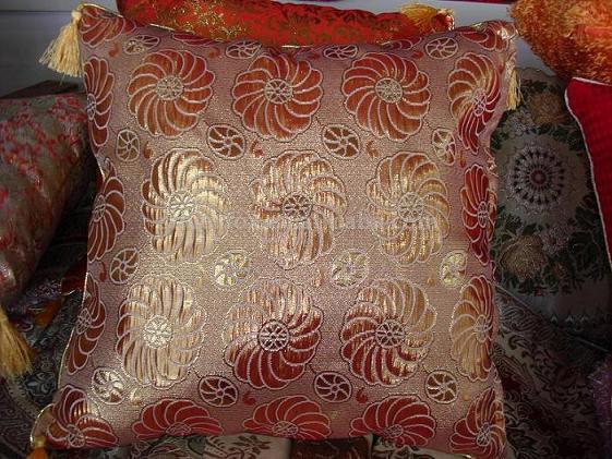  Cushion Cover (Housse de coussin)