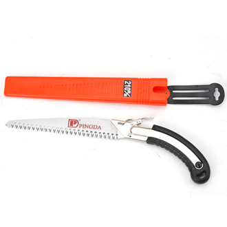  Pruning Saw (Pruning Saw)