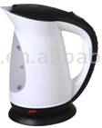  Electric Kettle (Bouilloire Électrique)