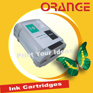  HP Compatible Ink Cartridge (Cartouches d`encre compatibles HP)
