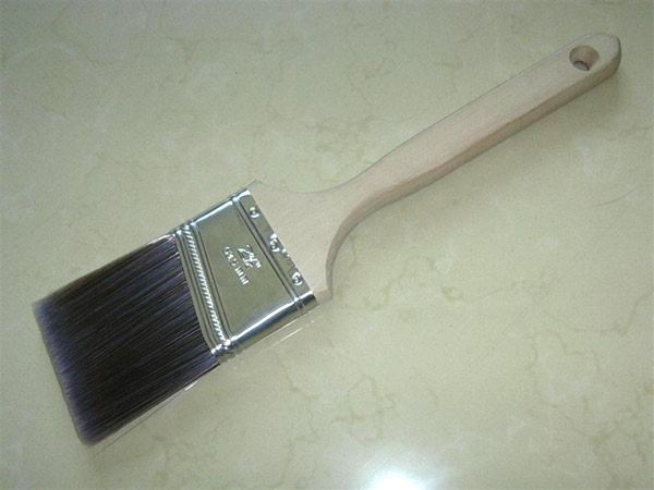  Angled Paint Brush ( Angled Paint Brush)