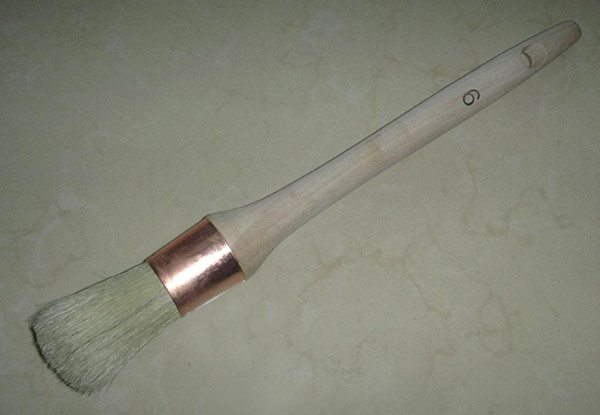  Round Brush ( Round Brush)