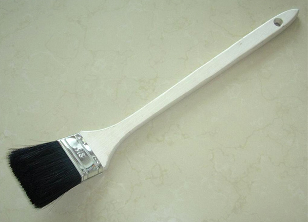  Radiator Brush (Радиатор Кисть)