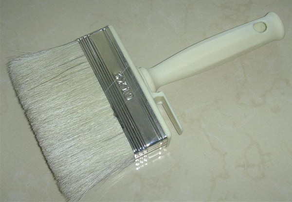  Ceiling Brush (Потолочные кисти)