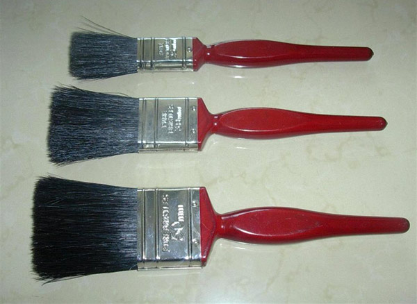  Paint Brush Set (Paint Brush Set)