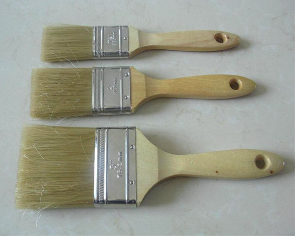  Paint Brush Set (Paint Brush Set)