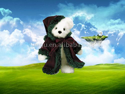  Plush Bear Model ( Plush Bear Model)