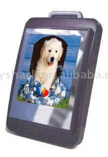  1.5" Digital Photo Viewer (1.5 "Digital Photo Viewer)