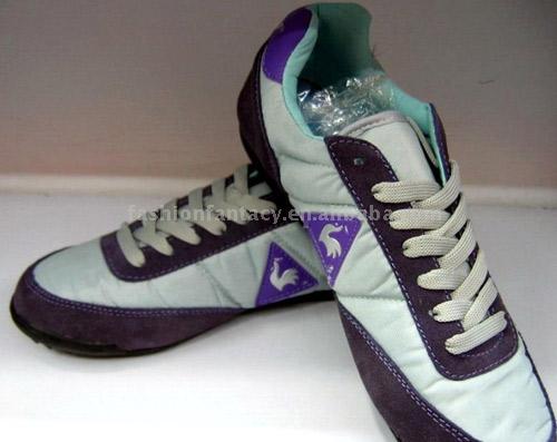  Le Coq Sportif Shoe (Le Coq Sportif Chaussure)