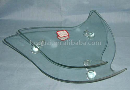  Glass Plate (Стекло Plate)