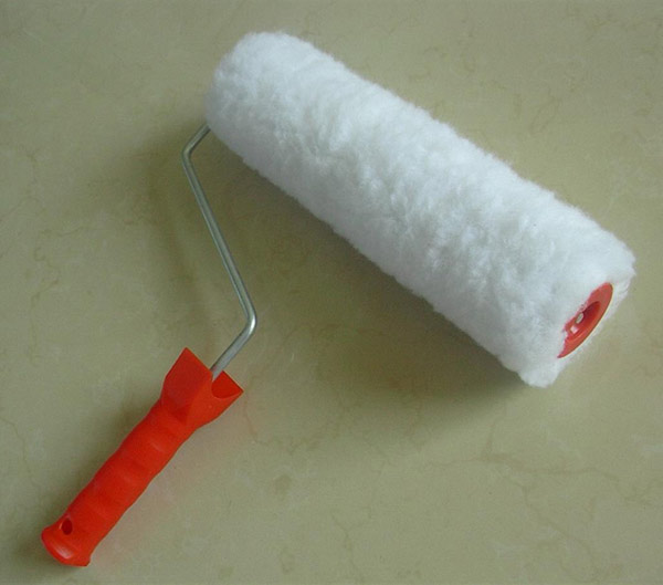  Paint Roller (Paint Roller)