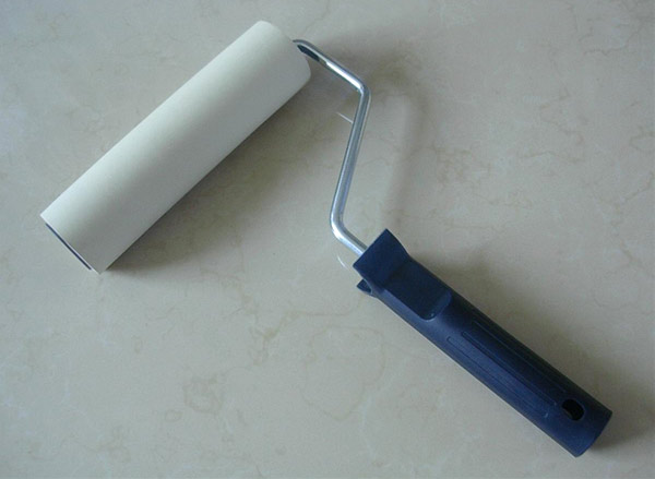 Wall Paper Roller (Wall Paper Roller)