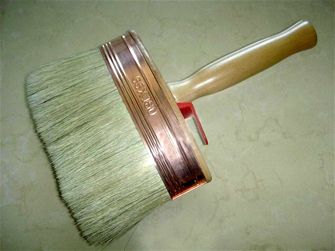  Ceiling Brush (Потолочные кисти)