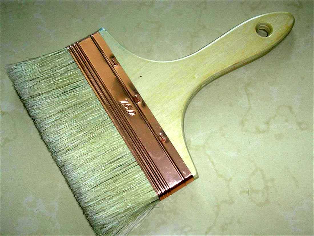 Wall Brush (Wall Brush)