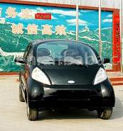 Electric Car (Electric Car)